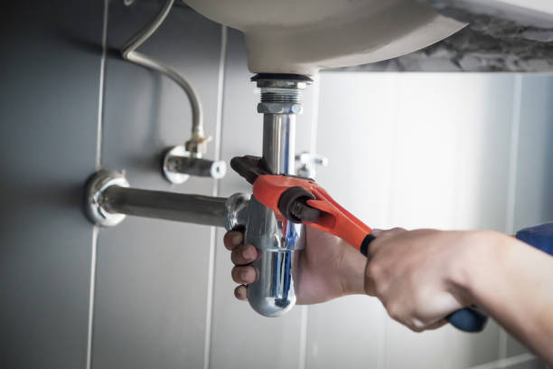 Best Residential Plumbing Services  in Vernon Hls, IL